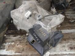 Механическая коробка переключения передач. Ford Fiesta Ford Fusion Ford Focus, 2 Двигатели: 1, 6, TIVCT