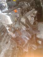 Двигатель в сборе. Honda Accord, CL7 Двигатель K20A6