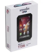 Wexler Book T7205 ����