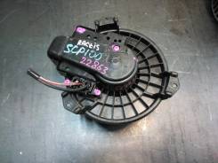 Мотор печки. Toyota: Vitz, Ractis, Yaris, ist, Belta Двигатели: 1NZFE, 2NZFE, 2SZFE, 1KRFE, 1NDTV, 2ZRFE