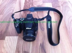 Nikon Coolpix P500. 10 - 14.9 ��, ���: 14� � ����� ����