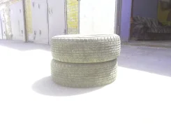 Dunlop Radial Rover RT. �����������, 2009 ���, �/�, ����� 40�% ����