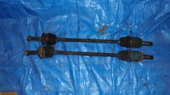 Привод. Subaru Legacy, BL, BL5, BLE, BP, BL9, BP5 Subaru Legacy Wagon, BP5 Двигатели: EJ20, EJ203
