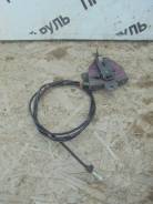 Замок капота. Mitsubishi Airtrek, CU4W Двигатель 4G64