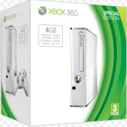 Microsoft Xbox 360 Slim