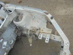 Лонжерон. Mitsubishi Airtrek, CU4W Двигатель 4G64