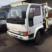 Nissan Condor. FD42