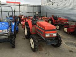 Yanmar. Трактор 4вд. (ПСМ)