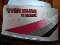 Yanmar. 4-�������, 1995 ��� ����