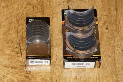 Вкладыши ACL Subaru EJ20 EJ25 4B8296H-STD 5M8309H-STD шатунные коренны. Subaru: Legacy B4, Forester, Impreza WRX, Legacy Lancaster, Outback, Legacy, I...