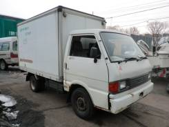 Mazda Bongo Brawny. SD29M, R2