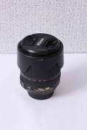 Объектив Nikkor 18-105 1:3,5-5,6. Для Nikon, диаметр фильтра 72 мм