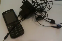 Nokia C5-00 5MP. �/� ����