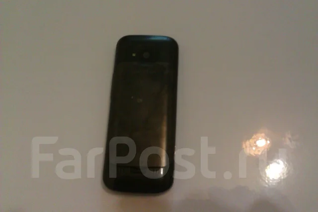 Nokia C5-00 5MP. �/� ����
