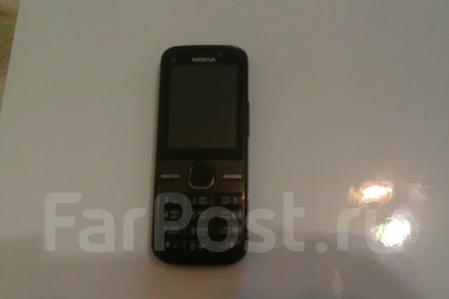 Nokia C5-00 5MP. �/� ����