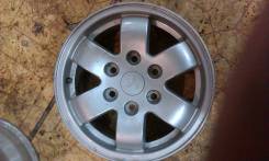Mitsubishi. x16