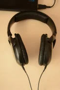 Sennheiser HD 201