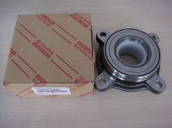 Подшипник ступицы. Toyota Land Cruiser, URJ202, VDJ200, UZJ200, URJ200, GRJ200, 200 Двигатели: 2UZFE, 1URFE, 1GRFE, 1VDFTV, 3URFE