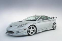 Обвес кузова аэродинамический. Honda: Accord, Avancier, Torneo, Fit, Prelude, HR-V Toyota: Vitz, bB, Corolla Levin, Celica, Funcargo, Sprinter Trueno...