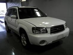 Кузов в сборе. Subaru Forester, SG5 Двигатели: EJ20, EJ201, EJ202, EJ203, EJ204, EJ205, EJ20A, EJ20E, EJ20G, EJ20J