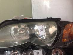 Поворотник. BMW 3-Series, E46/3, E46/2, E46/4, E46