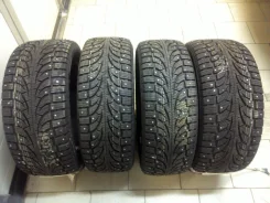 Pirelli Winter Carving Edge SUV. ������, 2014 ���, ��� ������, 4 ��