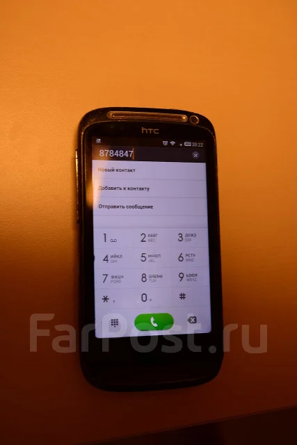 HTC Desire S. �/� ����