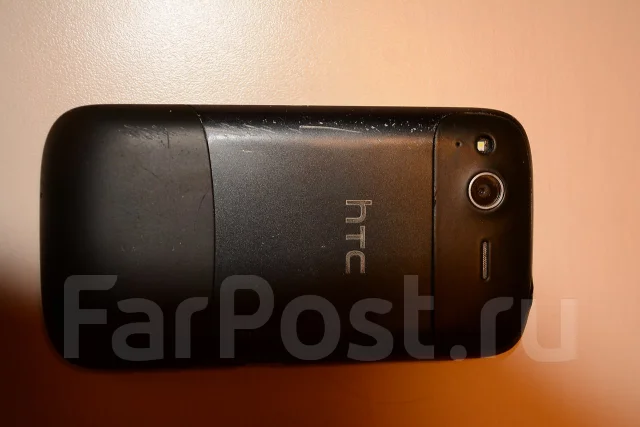 HTC Desire S. �/� ����
