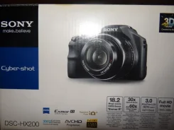 Sony Cyber-shot DSC-HX200V. 15 - 19.9 ��, ���: 14� � ����� ����