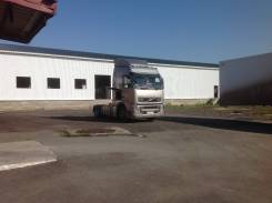 Volvo FH 13. Вольво FH 13, 13 000 куб. см., 19 000 кг.