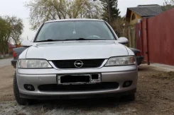 Opel Vectra. ��������, ��������, 1.6, ������ ����