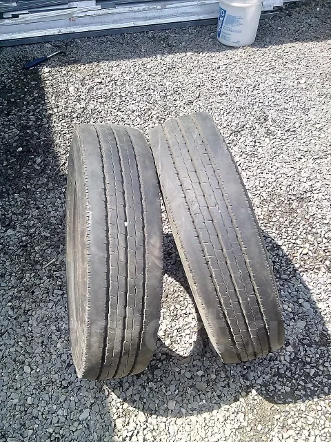 Toyo M109. ������, �/�, ����� 50 % ����
