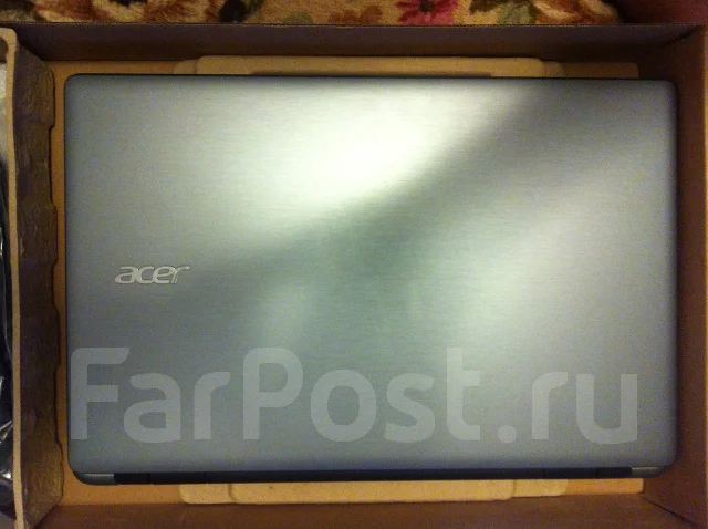 Acer Aspire E5-571G. 1,7����, ��� 6 ��, ���� 500���, WiFi: 1, Bluetooth: 1 ����