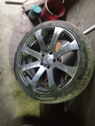 SLK. x9", 5x114.30