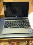 Lenovo IdeaPad Flex 10. 2,1����, ��� 4 ��, ���� 500���, WiFi: 1, Bluetooth: 1, ����������� �� 4��. ����