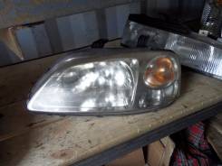 Фара. Honda Orthia, EL3 Двигатель B20B