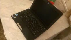 Asus Eee PC 1001PX. ��� 1024 ��, ���� 232���, WiFi, ����������� �� 2��. ����