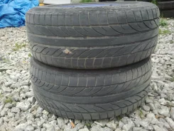 Bridgestone Potenza G 009. ������, �/�, ����� 50 % ����