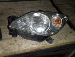 Фара. Mazda Demio, DY3W