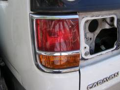 Стоп-сигнал. Nissan Elgrand, AVWE50 Двигатель QD32ETI
