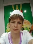 Повар-пиццерист. Среднее образование, опыт работы 4 года