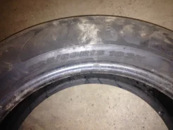Nexen Roadian 621. ������, 2011 ���, �/�, ����� 40�% ����