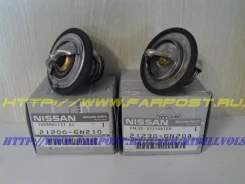 ��������� Nissan X-Trail T30 (������) 21200-6N210 ����