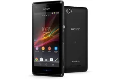 Sony Xperia M. �/�