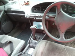 Toyota Carina ED. �������, ��������, 2.0, ������, 185 600����. �� ����