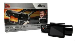 Ritmix AVR-450 ����