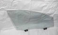 Стекло боковое. Audi Q7, 4LB Двигатель BAR