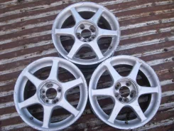 ABT. x15", 4x100.00, 5x100.00
