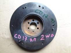 Венец маховика. Nissan: Stanza, Langley, Laurel Spirit, Pulsar, Sunny, Liberta Villa, AD Двигатели: CD17T, CD17