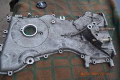 Крышка ремня ГРМ. Ford Focus Ford Mondeo Ford S-MAX Ford C-MAX